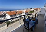 Location vacances Ericeira - Belle Vue Apartment by Acasadascasas-4