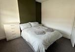 Location vacances Cleethorpes - Newly Decorated 3br House in Cleethorpes-3
