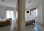 Location vacances Kateríni - Areti Suites by Sdr-3