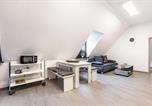 Location vacances Gößweinstein - Ferienwohnung Weitblick-1