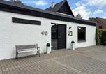 Location vacances Bree - The Waiting Room Peace, nature, and charm in Pe-1