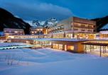 Hôtel Abtenau - Aja Bergresort Werfenweng-1