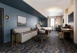 Hôtel Goderich - The Queen’s Cue, Stratford, A Tribute Portfolio Hotel-1