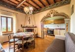 Location vacances Montalcino - Casa Vacanze del Borgo-4