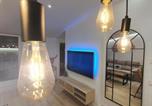 Location vacances La Corogne - Sky Fleming 31 by Oktheway-2