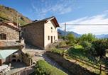 Location vacances Sarre - Casa Mauro con vista su Aosta-3