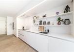Location vacances  Alicante - Casa Mirasal - Ground flour - Roof terrace - By Oyoostays-3