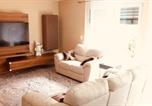 Location vacances Bad Ragaz - Alpen Panorama view Luxury House with green Garden-3