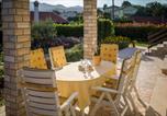 Location vacances Matulji - Apartment Josip-3