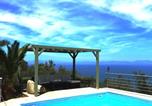 Location vacances Spetses - Dio Escapes Houses-1