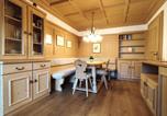 Location vacances Mieming - Apartments Ausfernerhof-4