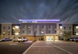 Hôtel Chino Hills - Everhome Suites Ontario-4