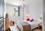 Location vacances Saint-Saturnin-lès-Apt - Luberon Villa with Private Pool for 8-1