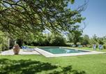 Location vacances Asciano - Adorable farmhouse in Asciano-1