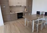 Location vacances Borso del Grappa - Apartment Conte-4