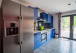 Location vacances Champagne-Ardenne - Appartement Vue Sur La Meuse-2