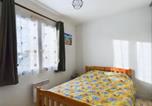 Location vacances Saint-Hilaire-de-Riez - Maison de vacances pour 4, St-Hilaire-de-Riez-4