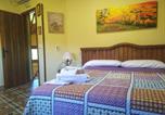 Location vacances Jerte - Complejo Rural Los Chozos Valle del Jerte-3