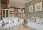 Location vacances Melksham - Granary Cottage-4