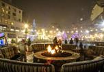 Location vacances Avon - Beaver Creek Park Hyatt King Hotel Room-1