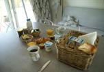 Location vacances Thorigné-d'Anjou - Les Roulottes & Cottages du Moulin-3