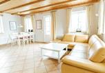 Location vacances Schmallenberg - Hof Köhne Haus am Spielplatz - Wohnung Schaf-1
