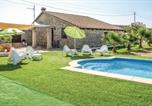 Location vacances  Cordoue - Awesome Home In Villanueva Del Duque-1