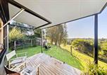 Location vacances Montville - Lily Pad Tiny Home-2
