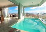 Location vacances St Helena Bay - Bay View Villa-1