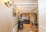 Location vacances Ashbourne - Callow Cottages-4