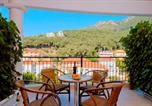 Location vacances Parga - Nikas Villa Orange Apartments-4