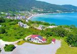 Location vacances  Tongdosa - Travel Sketch Pension-4