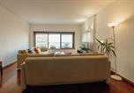 Location vacances Matosinhos - Matosinhos Ocean View by Vacationy-3