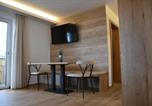 Location vacances Sillian - Appartements Strutzer-4