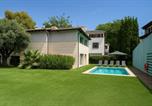 Hôtel Vilafranca del Penedès - Hotel Sitges-4