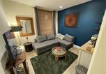 Location vacances Glastonbury - Globe Apartments-1