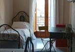 Hôtel Province d'Agrigente - Palazzo montagna-4