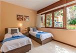 Location vacances Ghasri - Getaway Npetto Gozitan Villa - Happy Rentals-3