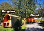 Camping avec Piscine Suisse - Camping Melezza-1