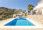 Location vacances  Malaga - Villa Natalia-3