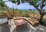 Location vacances Galissas - Syros Mandala Studio-3