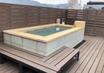 Hôtel Nagano - Nagano Daiichi Hotel-1