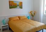 Location vacances Valeggio sul Mincio - Appartamento Milietta 2-1