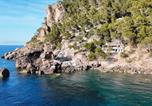 Location vacances Estellencs - Villa Banyalbufar-2