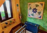 Hôtel Ferentino - Il Viaggiatore-3