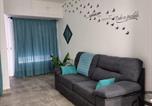 Location vacances Alcalá de Henares - Apartamento La Galatea-1