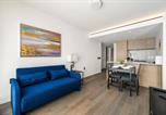 Location vacances Vancouver - Luxury High-Rise Condo with Stunning Views-2