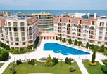 Hôtel Царево - Apart Hotel Apolonia Palace-1