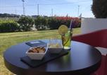 Hôtel Saint-Agathon - Hôtel ibis Guingamp Cœur de Bretagne-4