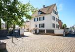 Location vacances Marckolsheim - Gite Saint-Martin proche Colmar-4